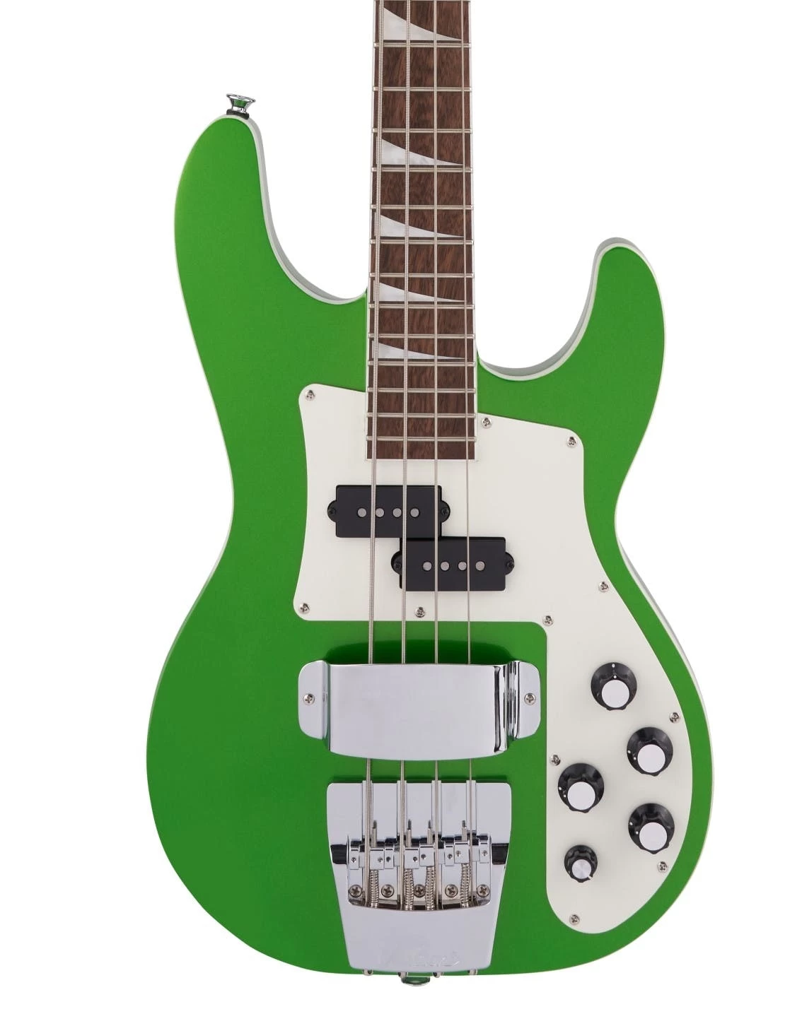Jackson X Series Concert CBXNT DX IV Bass In Absinth Frost 1 Jackson X Series Concert CBXNT DX IV Bass In Absinth Frost