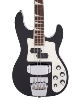 Jackson X Series Concert CBXNT DX IV Bass In Gloss Black