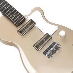 Harmony Standard Juno Electric Guitar In Champagne -Professional Guitar Store 427100 products 2FHMN 0111003102 2FHMN 0111003102 1578036352552