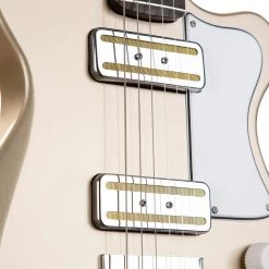 Harmony Standard Juno Electric Guitar In Champagne -Professional Guitar Store 427101 products 2FHMN 0111003102 2FHMN 0111003102 1578036352553
