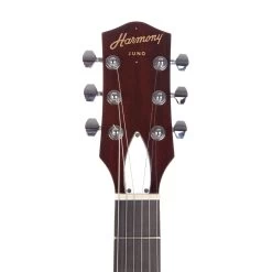 Harmony Standard Juno Electric Guitar In Champagne -Professional Guitar Store 427103 products 2FHMN 0111003102 2FHMN 0111003102 1578036352555