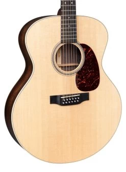 Martin 16 Series Grand J-16E 12 String Rosewood Jumbo Electro Acoustic