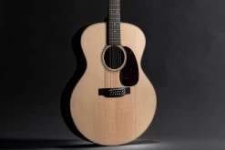 Martin 16 Series Grand J-16E 12 String Rosewood Jumbo Electro Acoustic -Professional Guitar Store 427287 yAixyLt4