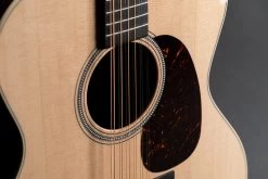 Martin 16 Series Grand J-16E 12 String Rosewood Jumbo Electro Acoustic -Professional Guitar Store 427289 RAXwpZRQ