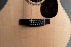 Martin 16 Series Grand J-16E 12 String Rosewood Jumbo Electro Acoustic -Professional Guitar Store 427290 ZkS2wcIg