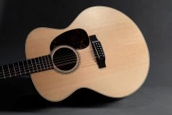 Martin 16 Series Grand J-16E 12 String Rosewood Jumbo Electro Acoustic -Professional Guitar Store 427291 dAgnpO g