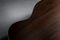 Martin 16 Series Grand J-16E 12 String Rosewood Jumbo Electro Acoustic -Professional Guitar Store 427294 AmhdA04A