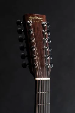 Martin 16 Series Grand J-16E 12 String Rosewood Jumbo Electro Acoustic -Professional Guitar Store 427295 XQebpqa4