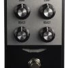 Ashdown PRO-FX-Double Shot Bass Overdrive Pedal