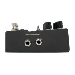 Walrus Audio Mako R1 High-Fidelity Stereo Reverb Pedal -Professional Guitar Store 427984 Walrus Audio Mako R1 High Fidelity Stereo Reverb Pedal Right