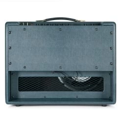 Blackstar CV30 Carmen Vandenberg Signature 1x12" Valve Amp Combo 9 Blackstar CV30 Carmen Vandenberg Signature 1x12" Valve Amp Combo -Professional Guitar Store 428459 Blackstar CV30 Carmen Vandenberg Signature Amp Rear