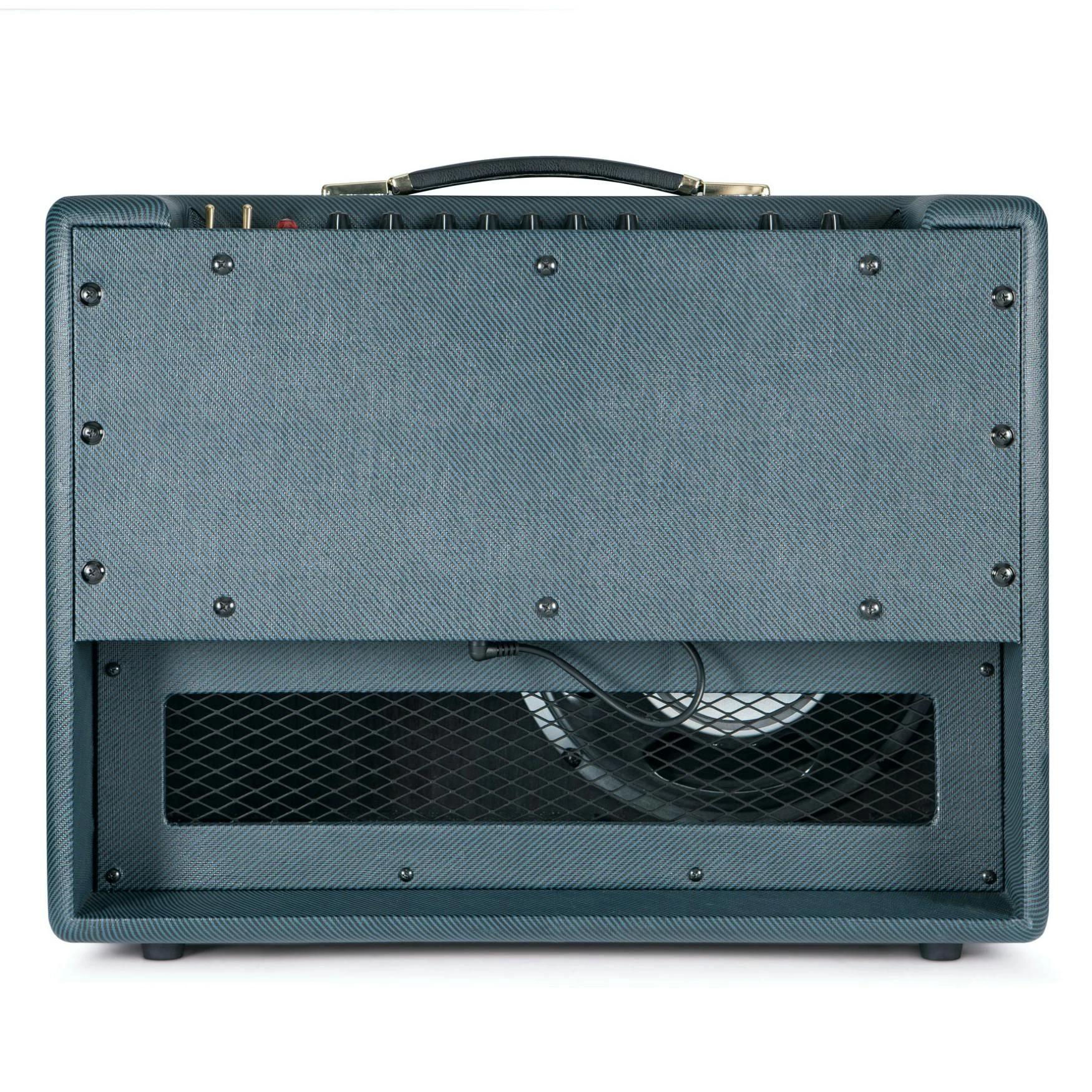 Blackstar CV30 Carmen Vandenberg Signature 1x12" Valve Amp Combo 4 Blackstar CV30 Carmen Vandenberg Signature 1x12" Valve Amp Combo - Image 4