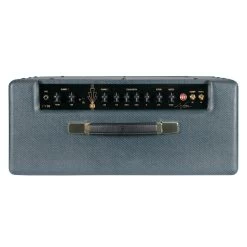 Blackstar CV30 Carmen Vandenberg Signature 1x12" Valve Amp Combo 10 Blackstar CV30 Carmen Vandenberg Signature 1x12" Valve Amp Combo -Professional Guitar Store 428460 Blackstar CV30 Carmen Vandenberg Signature Amp Top Panel