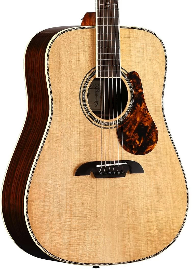 Alvarez Masterworks MD70EBG Bluegrass Dreadnought Electro Acoustic Guitar In Natural 1 Alvarez Masterworks MD70EBG Bluegrass Dreadnought Electro Acoustic Guitar In Natural