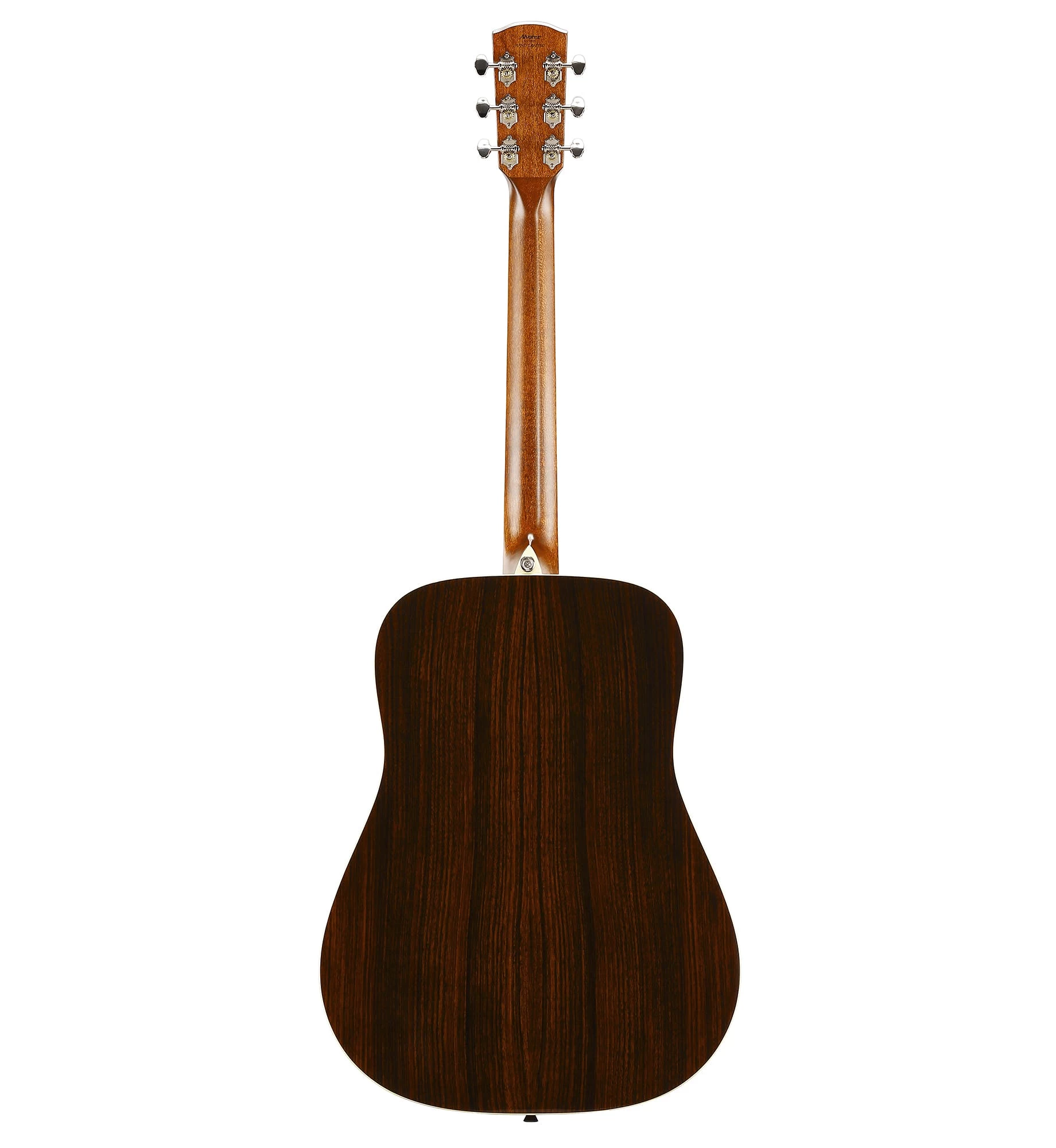 Alvarez Masterworks MD70EBG Bluegrass Dreadnought Electro Acoustic Guitar In Natural 6 Alvarez Masterworks MD70EBG Bluegrass Dreadnought Electro Acoustic Guitar In Natural - Image 6