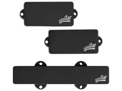 Aguilar Pickup DCB Hum Cancelling 4-String Precision Jazz Pickup Set