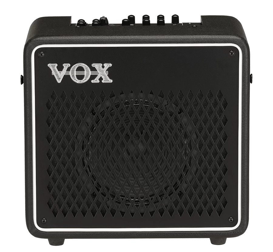 Vox Mini Go Series 50 Watt Combo Amp 1 Vox Mini Go Series 50 Watt Combo Amp