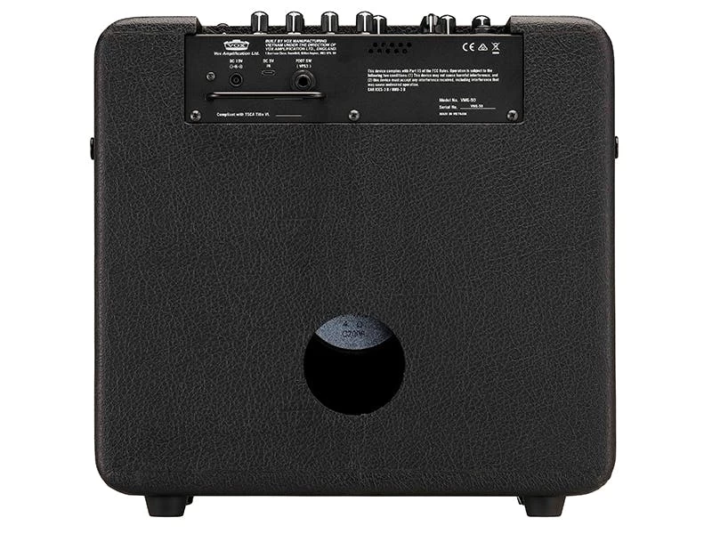 Vox Mini Go Series 50 Watt Combo Amp 3 Vox Mini Go Series 50 Watt Combo Amp - Image 3