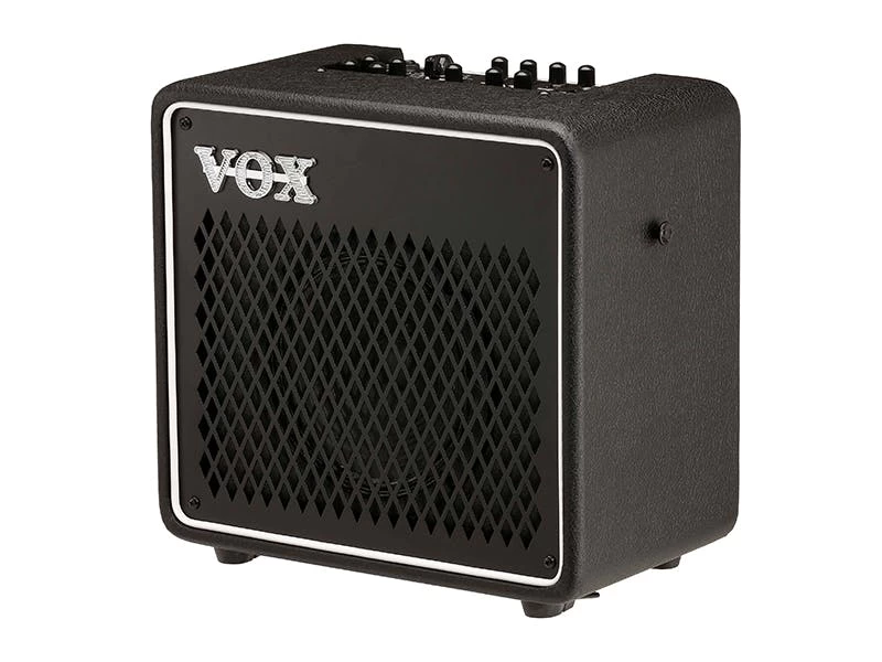 Vox Mini Go Series 50 Watt Combo Amp 4 Vox Mini Go Series 50 Watt Combo Amp - Image 4