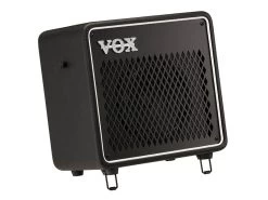 Vox Mini Go Series 50 Watt Combo Amp 9 Vox Mini Go Series 50 Watt Combo Amp -Professional Guitar Store 429914 1612189995617