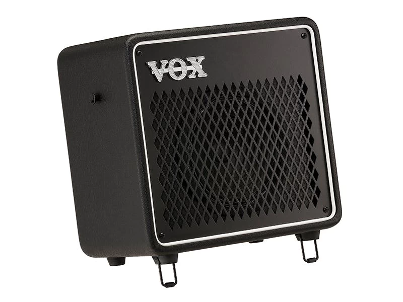 Vox Mini Go Series 50 Watt Combo Amp 5 Vox Mini Go Series 50 Watt Combo Amp - Image 5