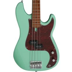 Sire Marcus Miller P5 Alder 4-String Bass Guitar In Mild Green
