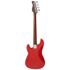 Sire Marcus Miller P5 Alder 4-String Bass Guitar In Dakota Red -Professional Guitar Store 430197 Sire Marcus Miller P5 4 String Dakota Red Back