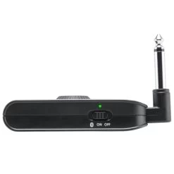 Fender Mustang Micro Headphone Guitar Amp -Professional Guitar Store 430539 Fender Mustang Micro Right