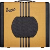 Supro Delta King 10 5-Watt 1x10" Valve Combo Amp In Tweed