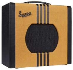 Supro Delta King 10 5-Watt 1x10" Valve Combo Amp In Tweed 7 Supro Delta King 10 5-Watt 1x10" Valve Combo Amp In Tweed -Professional Guitar Store 430672 1820RTBC AR 2440x2440 1