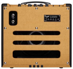 Supro Delta King 10 5-Watt 1x10" Valve Combo Amp In Tweed 8 Supro Delta King 10 5-Watt 1x10" Valve Combo Amp In Tweed -Professional Guitar Store 430673 1820RTBC R 2440x2440 1