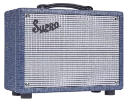 Supro '64 Reverb 5 Watt 1x8 Combo Amp -Professional Guitar Store 430697 1605RJ AR 2440x1627 1