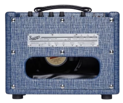 Supro '64 Reverb 5 Watt 1x8 Combo Amp -Professional Guitar Store 430698 1605RJ R 2440x1627 1