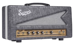 Supro Black Magick Reverb Amp Head 7 Supro Black Magick Reverb Amp Head -Professional Guitar Store 430929 1695TH AR 2440x1627 1