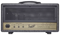 Supro Black Magick Reverb Amp Head 8 Supro Black Magick Reverb Amp Head -Professional Guitar Store 430930 1695TH R 2440x1627 1