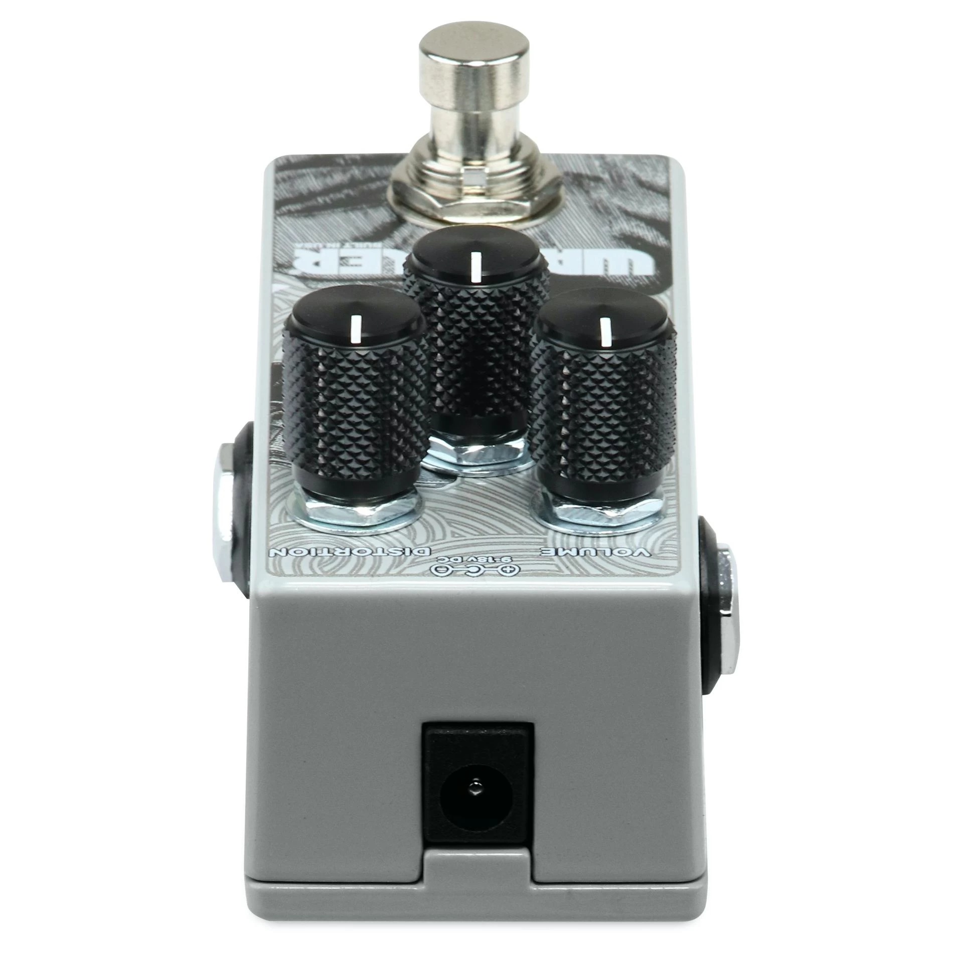 Wampler Ratsbane Mini Distortion Pedal 5 Wampler Ratsbane Mini Distortion Pedal - Image 5