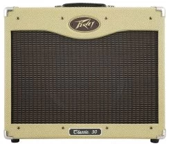 Peavey Classic 30 1x12 Combo Guitar Amp