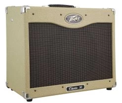 Peavey Classic 30 1x12 Combo Guitar Amp 8 Peavey Classic 30 1x12 Combo Guitar Amp -Professional Guitar Store 431175 1613386664311