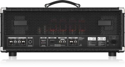 Bugera 333XL Infinium 120W Valve Amp Head -Professional Guitar Store 432802 1613723837443
