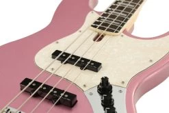 Sire Marcus Miller V7 2nd Generation Alder 4-String Bass Guitar In Burgundy -Professional Guitar Store 432824 V2UDV7A4BUR2028729