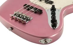 Sire Marcus Miller V7 2nd Generation Alder 4-String Bass Guitar In Burgundy -Professional Guitar Store 432825 V2UDV7A4BUR2028829