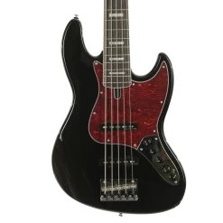 Sire Marcus Miller V7 2nd Generation Alder 5-String Bass Guitar In Black