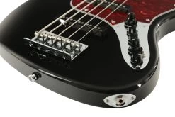 Sire Marcus Miller V7 2nd Generation Alder 5-String Bass Guitar In Black -Professional Guitar Store 432832 V2UDV7A5BK2028829