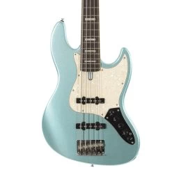 Sire Marcus Miller V7 2nd Generation Alder 5-String Bass Guitar In Lake Placid Blue