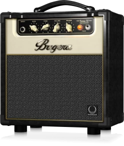 Bugera V5 INFINIUM 5-Watt Valve Combo Amp -Professional Guitar Store 433119 1613984540194