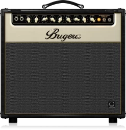 Bugera V55 Infinium 55W Valve Amp Combo