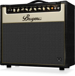 Bugera V55 Infinium 55W Valve Amp Combo 6 Bugera V55 Infinium 55W Valve Amp Combo -Professional Guitar Store 433127 1613987875157
