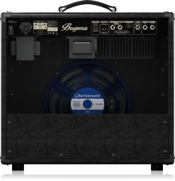 Bugera V55 Infinium 55W Valve Amp Combo 7 Bugera V55 Infinium 55W Valve Amp Combo -Professional Guitar Store 433128 1613987879598