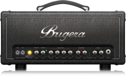 Bugera G20 INFINIUM 20-Watt Valve Amp Head