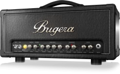 Bugera G20 INFINIUM 20-Watt Valve Amp Head 6 Bugera G20 INFINIUM 20-Watt Valve Amp Head -Professional Guitar Store 433143 1613992190771